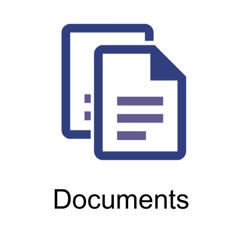 Haz clic aquí para ver la lista completa de documentos de la VWC.